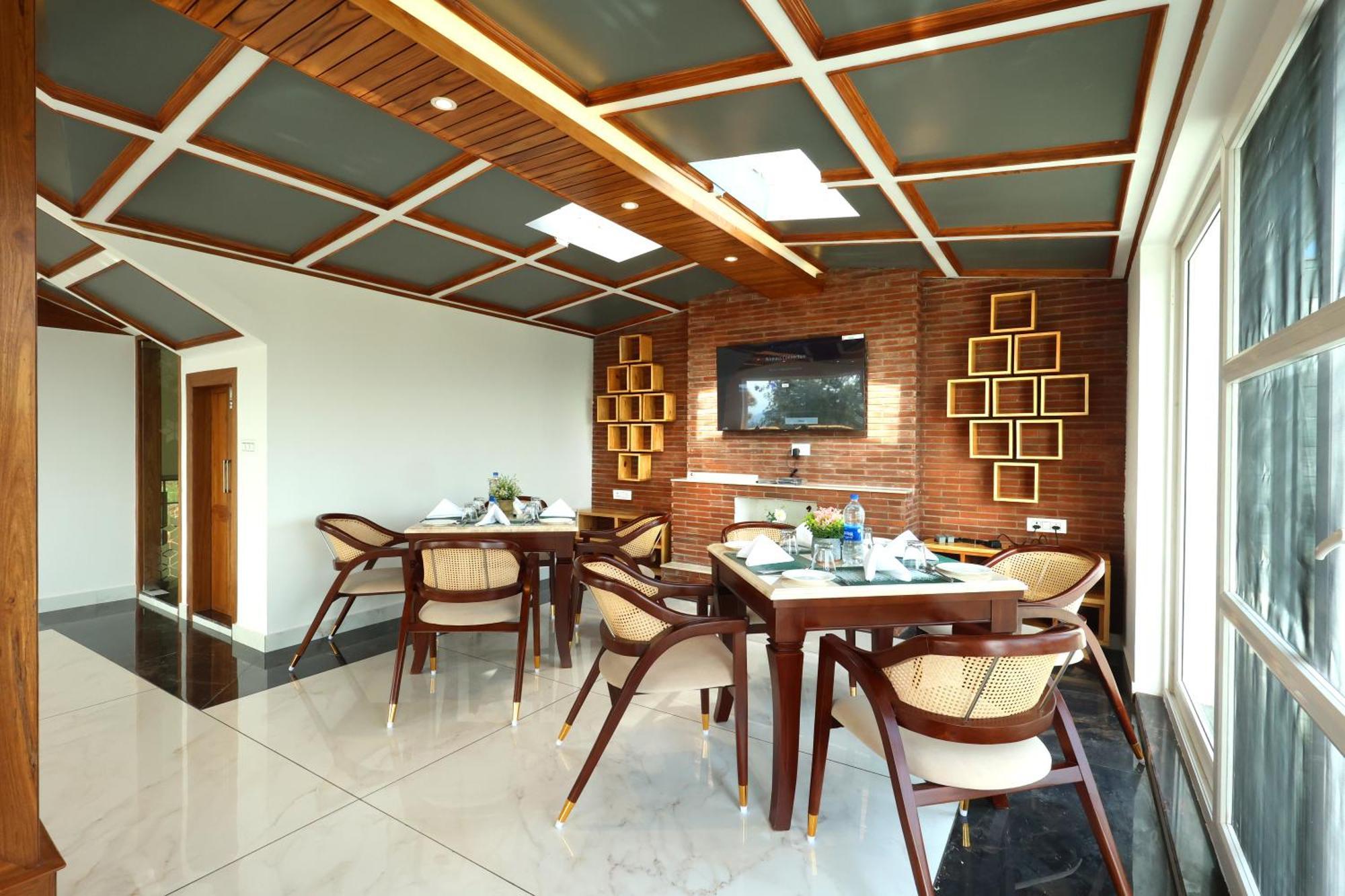The Retreat Mashobra, Shimla Hotel Екстериор снимка
